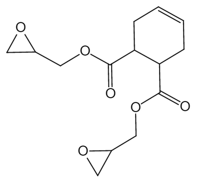 四氫鄰苯二甲酸雙縮水甘油酯 （S-182）（CY183）